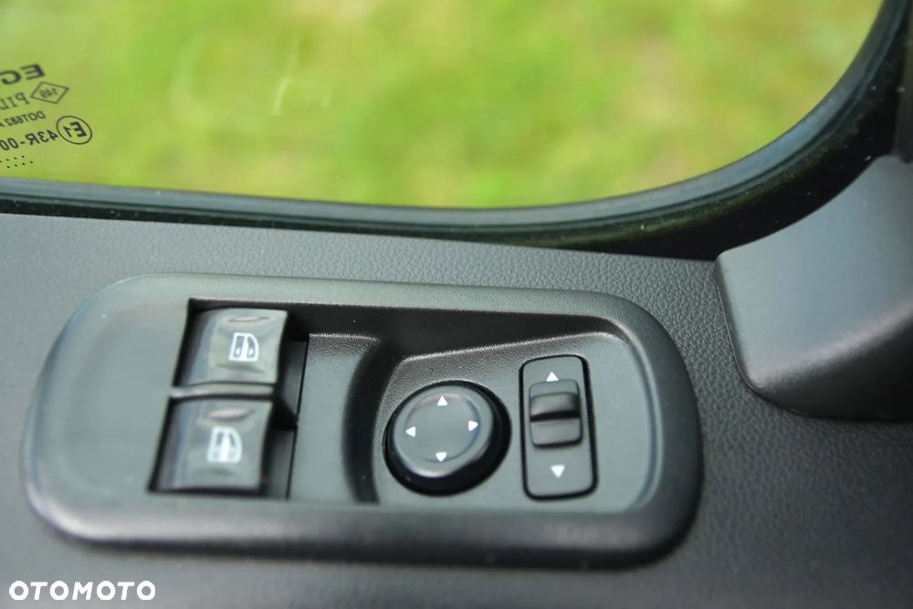 Renault MASTER 2.3 dCi 150KM * KONTENER * SUPER STAN! - 21