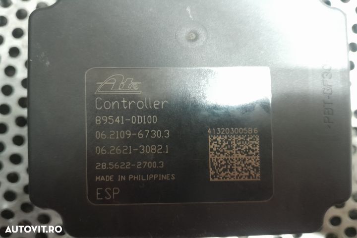 Pompa ABS 89541-0D100 / 44540-0D020 89541-0D100 / 44540-0D020 Toyota - 5