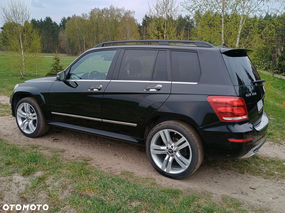 Mercedes-Benz GLK