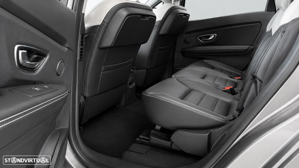 Renault Grand Scénic 1.7 Blue dCi Bose Edition EDC - 8