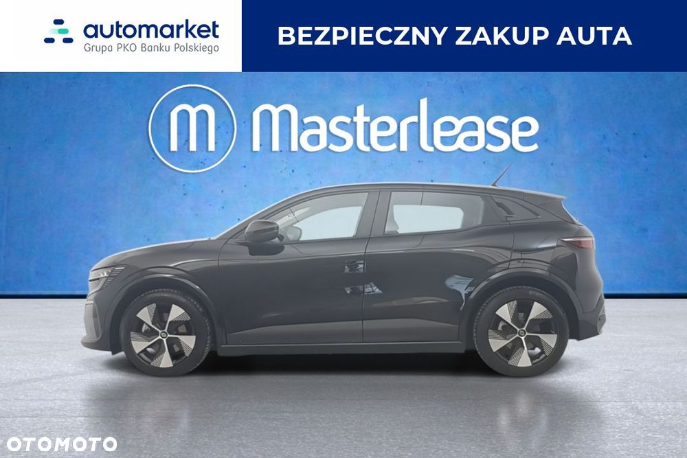 Renault Megane EV40 Equilibre - 8