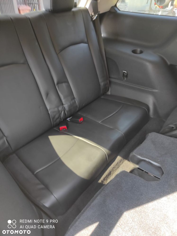 Fiat Freemont 2.0 Multijet Lounge AWD - 12