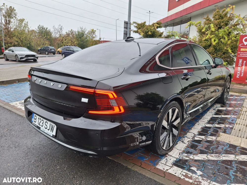 Volvo S90 - 8