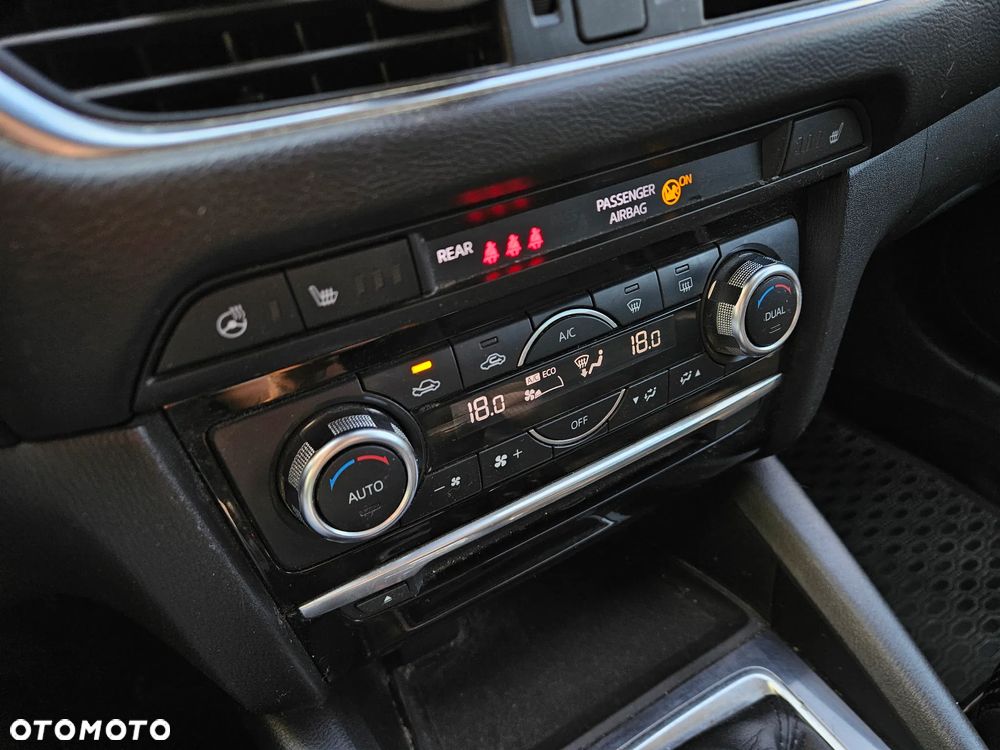 Mazda 6 SKYACTIV-G 165 Exclusive-Line - 34