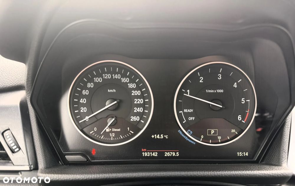 BMW Seria 2 218d xDrive Sport-Aut Advantage - 17