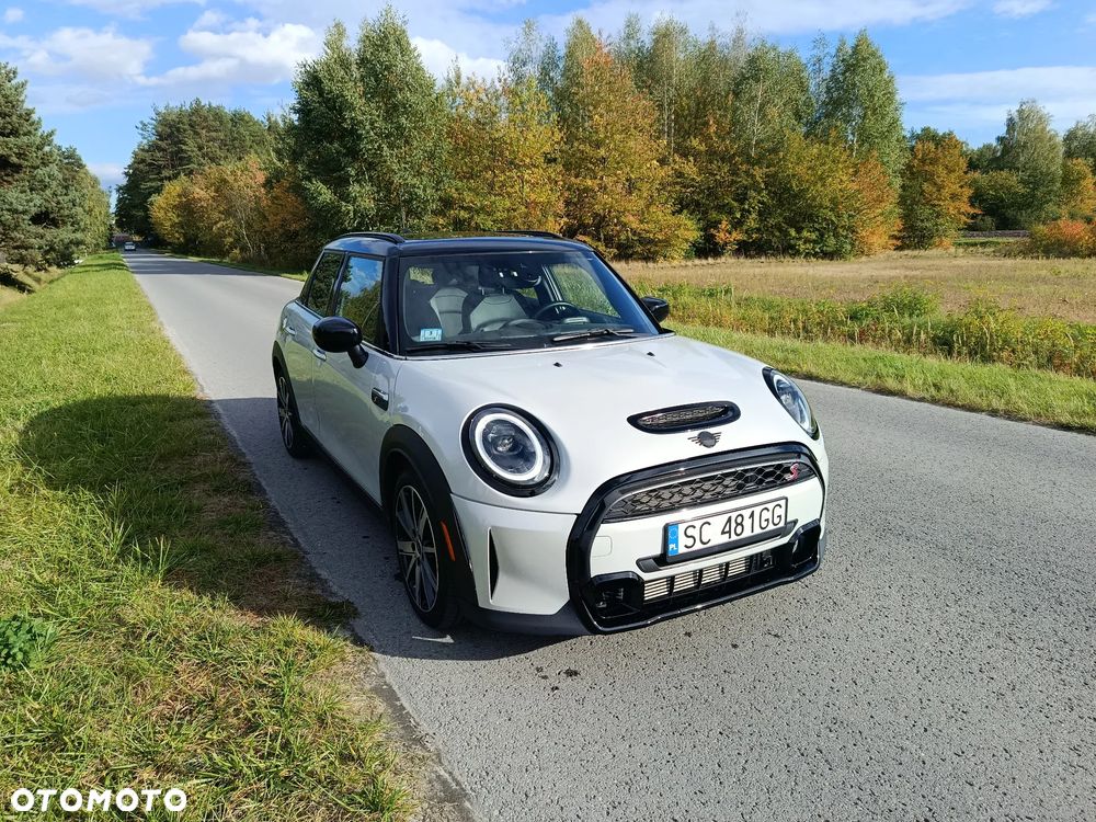 MINI Cooper S - 7