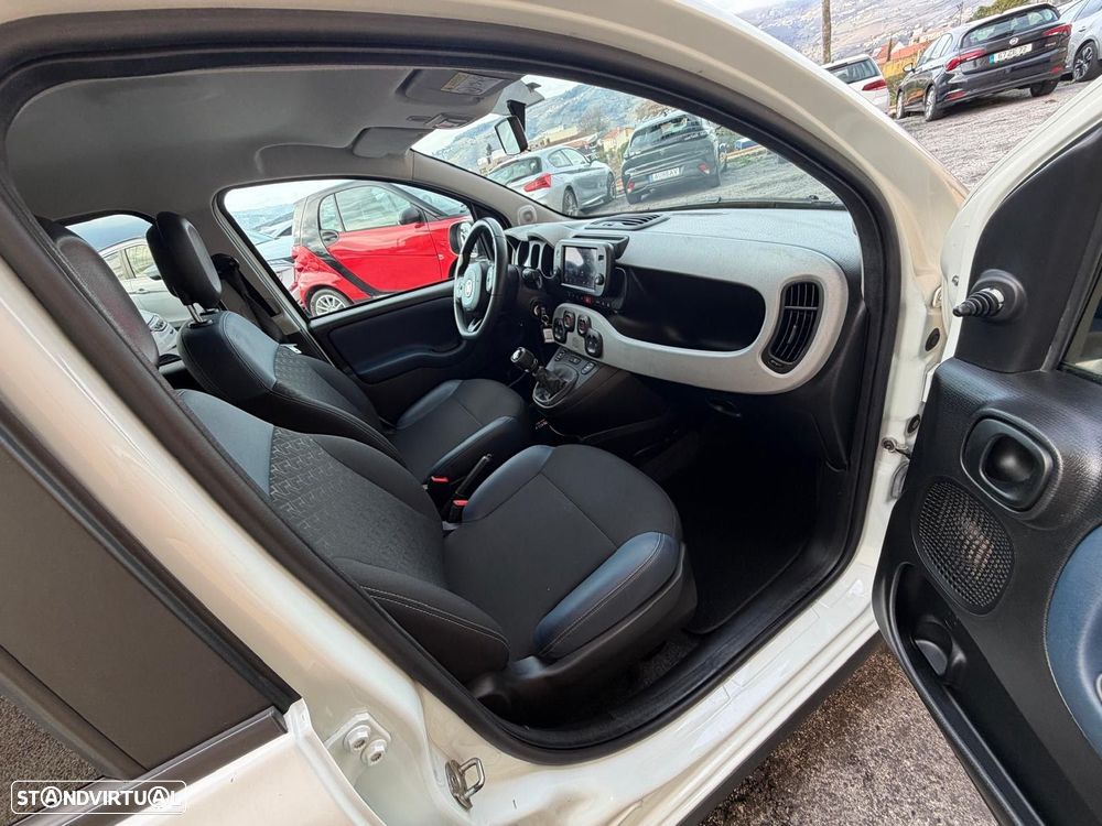 Fiat Panda - 7