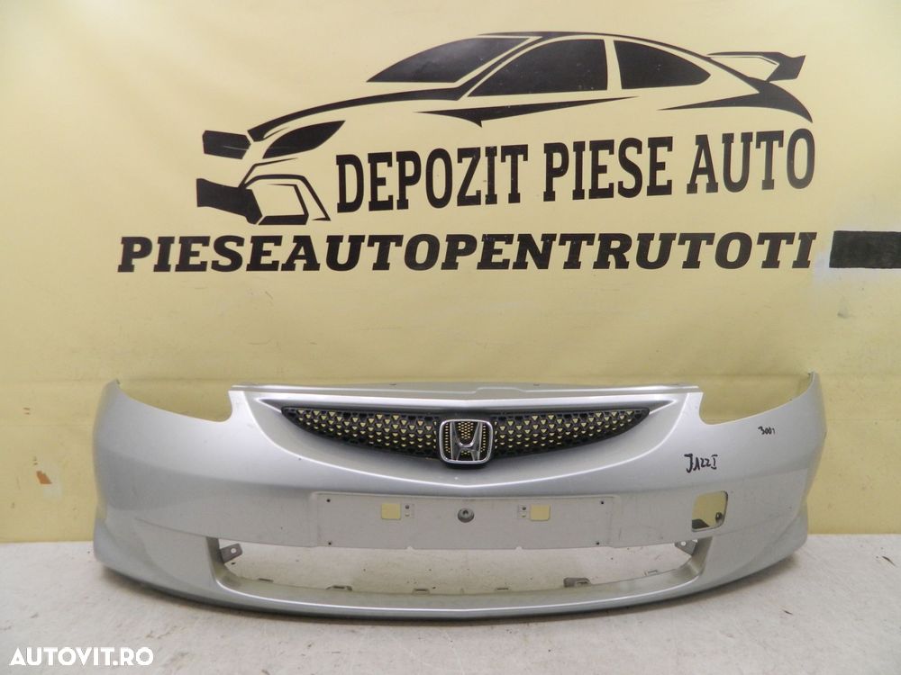 Bara fata Honda Jazz, 2007, 2008, 2009, 2010, cod origine 71101-SAE-ZY00. - 1