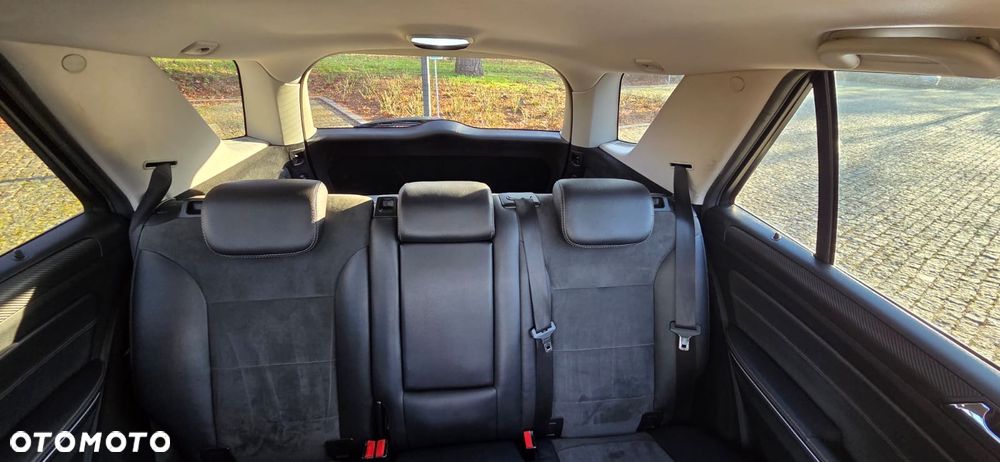 Mercedes-Benz ML 280 CDI 4Matic 7G-TRONIC DPF - 25