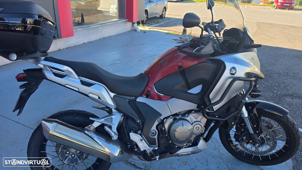 Honda VFR VX 1200 CROSSTOURER - 1