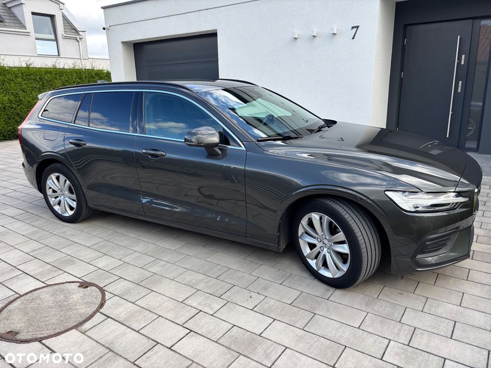 Volvo V60 B3 B Geartronic Momentum Pro - 16