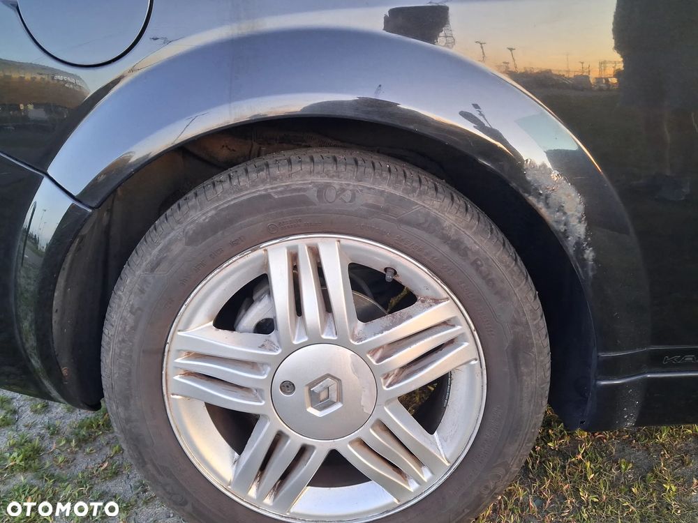 Renault Megane 1.6 Luxe Privilege - 8