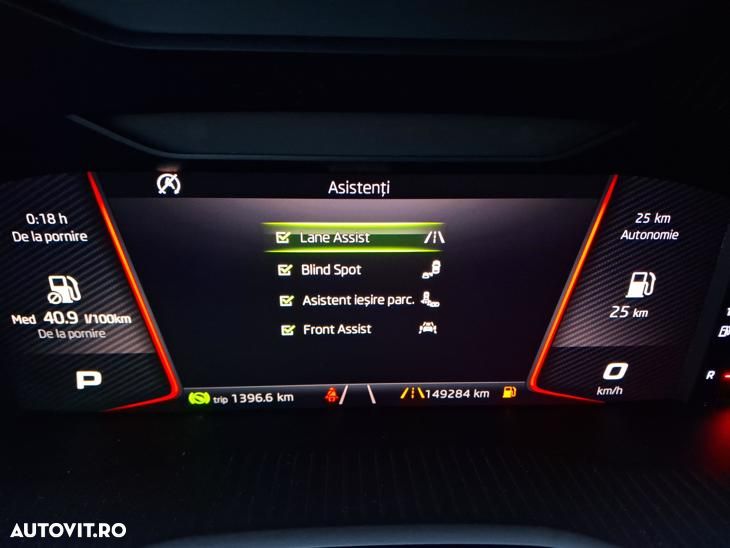 Skoda Karoq 1.6 TDI SCR DSG Style - 22