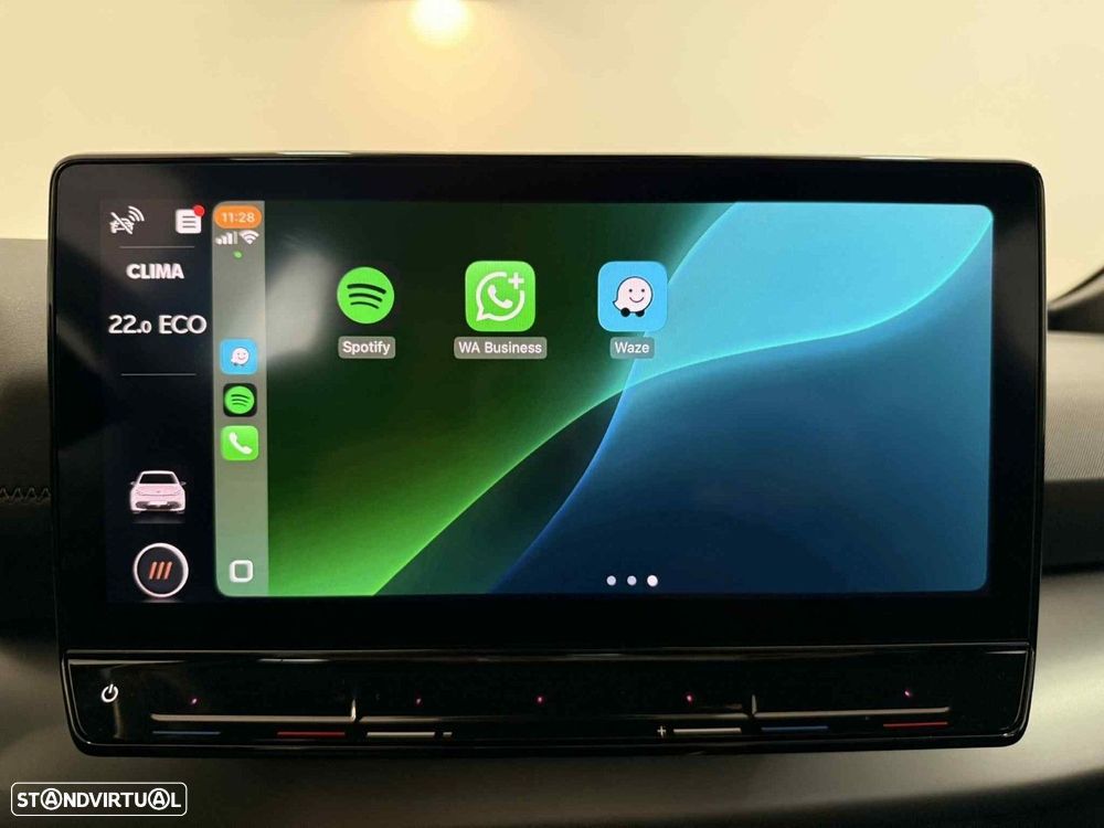 Cupra Born 58 kWh - 18