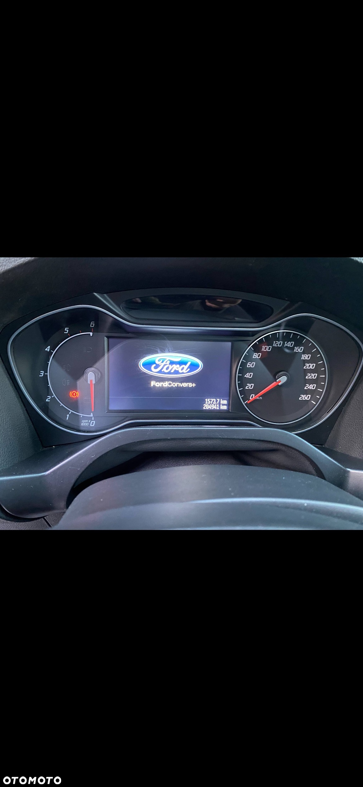 Ford S-Max 2.2 TDCi DPF Titanium X - 10