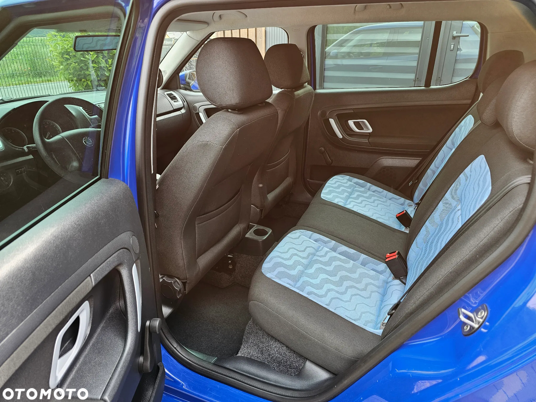 Skoda Fabia 1.2 12V Fun - 7