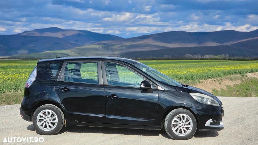 Renault Scenic - 4