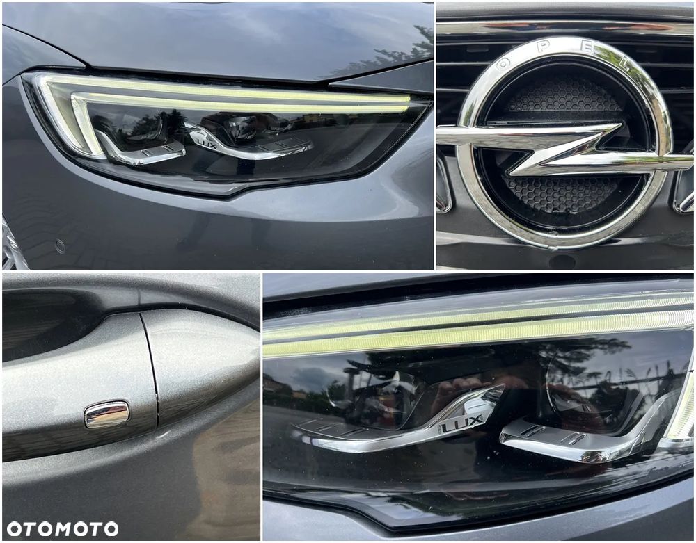Opel Insignia - 14