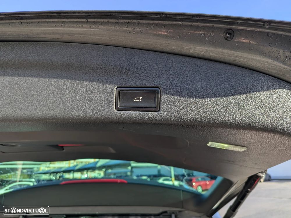 SEAT Alhambra 2.0 TDI Style DSG - 19