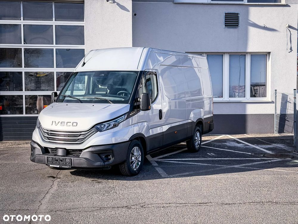 Iveco 35S18HA8V L3H2 od ręki ! - 3