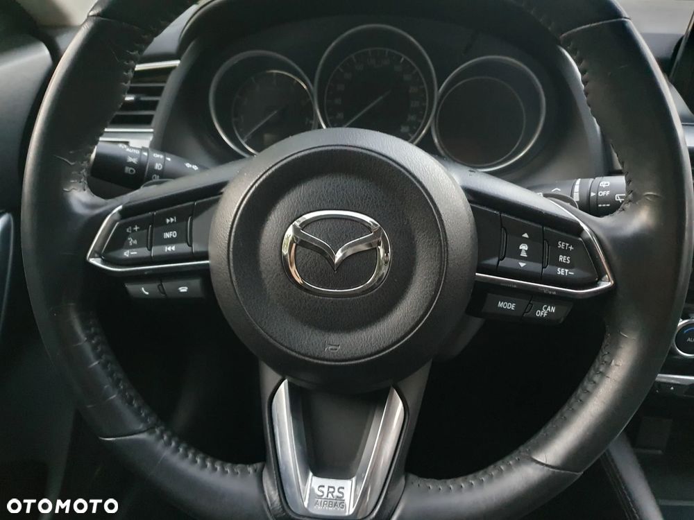 Mazda 6 - 14