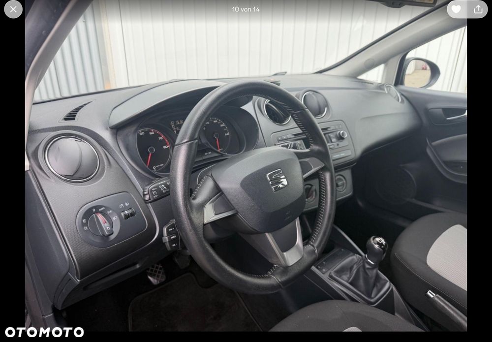 Seat Ibiza - 21