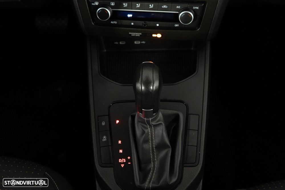 SEAT Ibiza 1.0 TSI Style DSG - 24