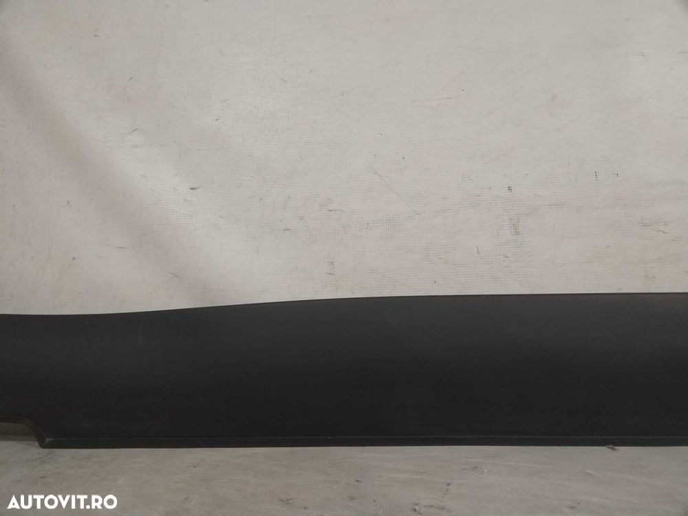 Ornament prag dreapta Kia Stonic, 2017, 2018, 2019, 2020, 2021, 2022, cod origine OE 87754-H8400. - 4