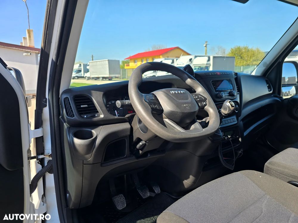 Iveco Daily 35S16H3.0 - 14