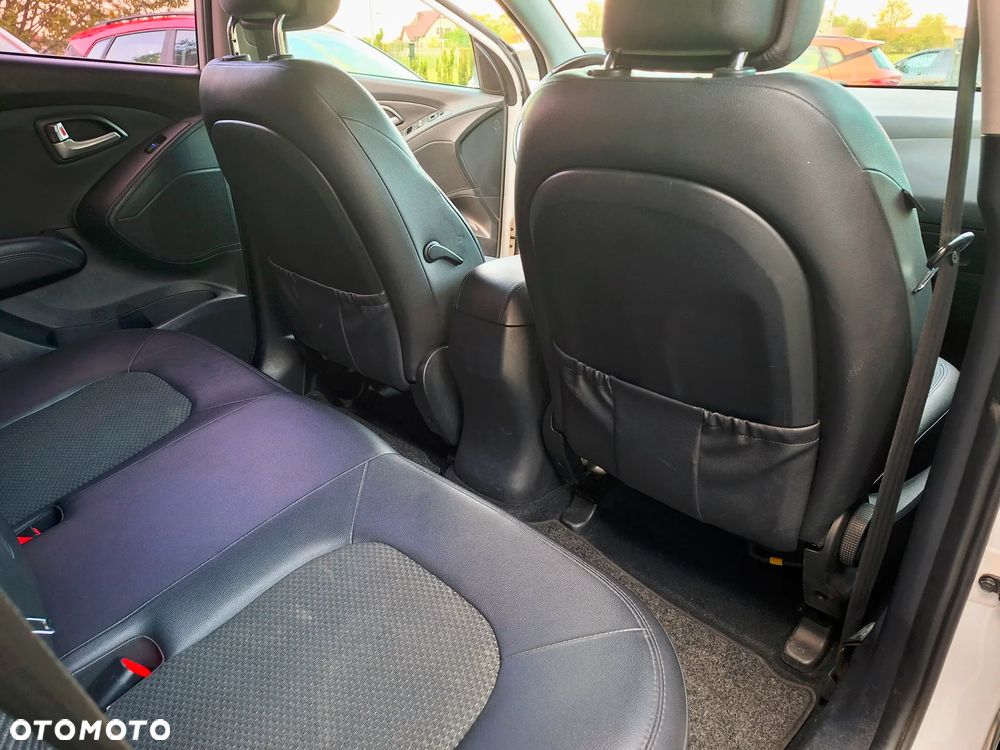 Hyundai ix35 1.6 GDI Comfort 2WD - 25