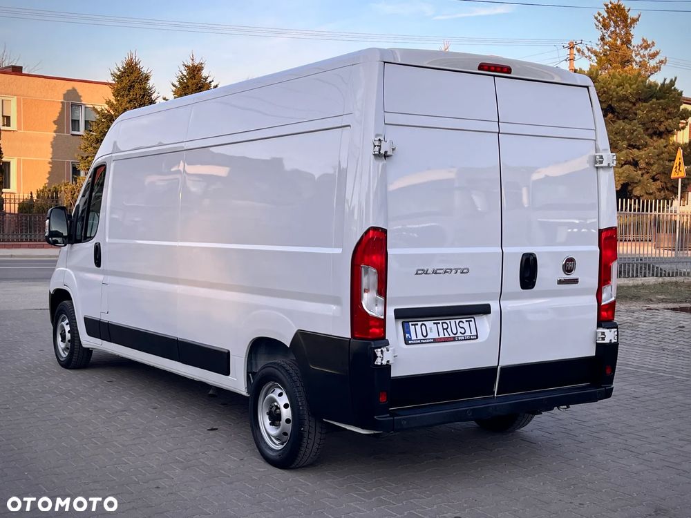 Opel MOVANO L3H2 / SALON POLSKA / NISKI PRZEBIEG / PIERWSZY WŁAŚCICIEL / LEASING / KREDYT / VAT 23% - 4