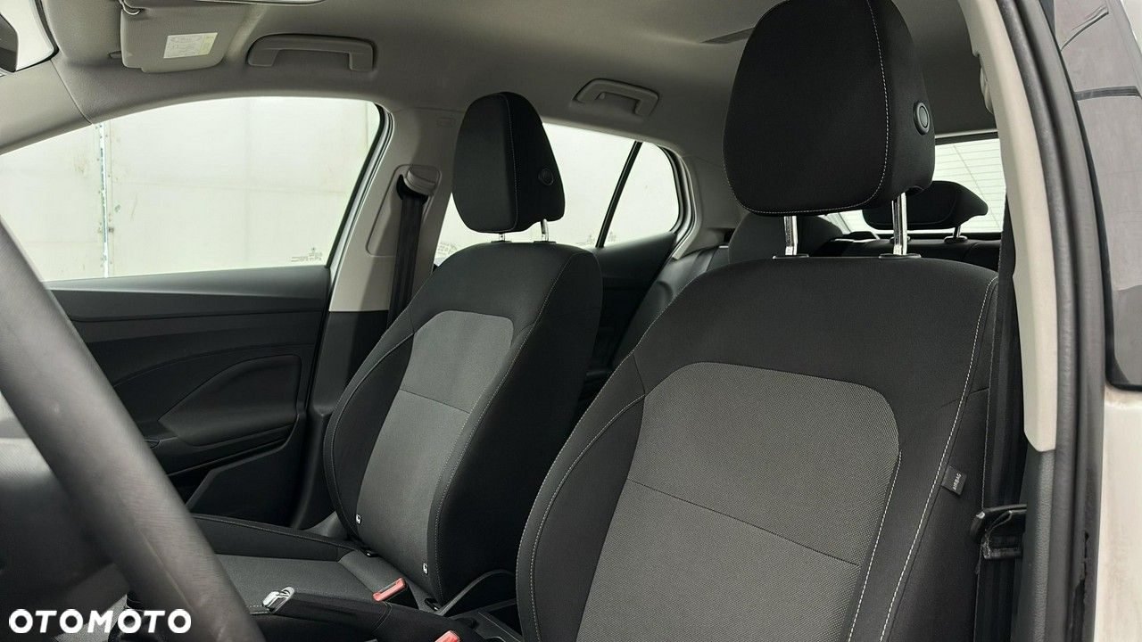 Skoda Fabia 1.0 Ambition - 16