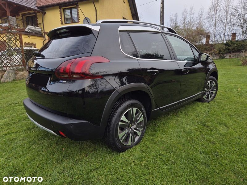 Peugeot 2008 PureTech 110 Stop&Start Allure - 5