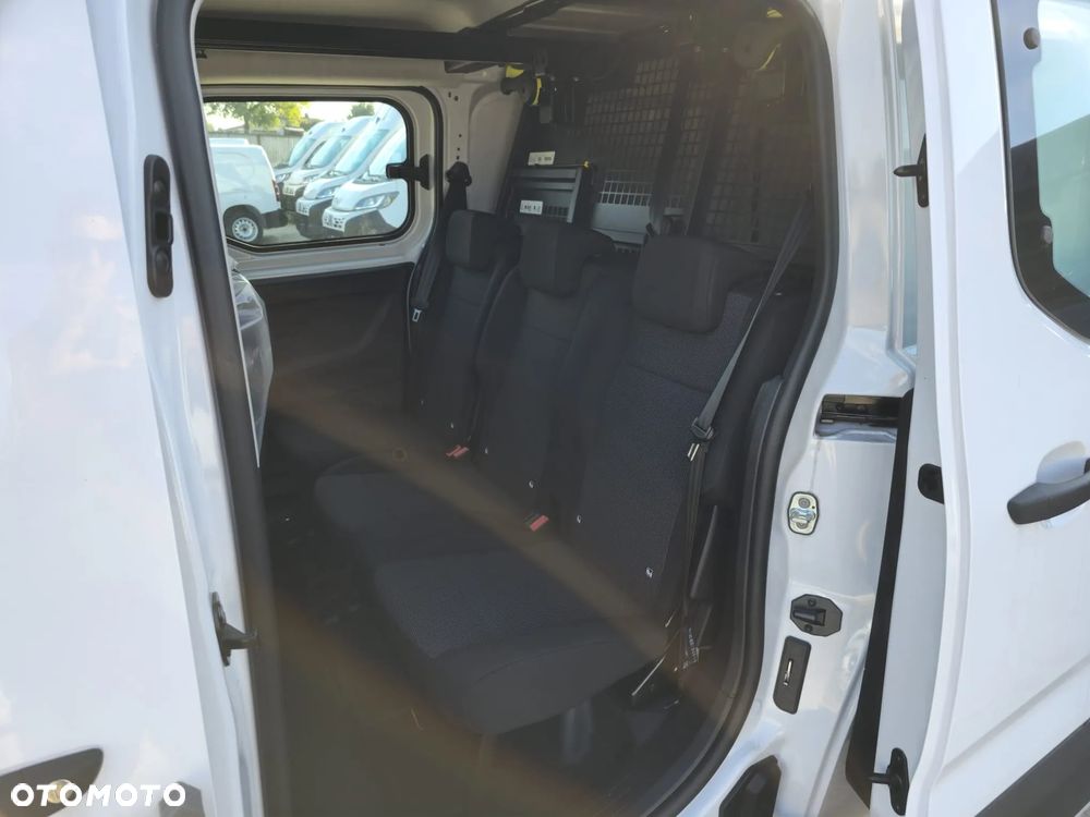 Fiat Doblo - 8