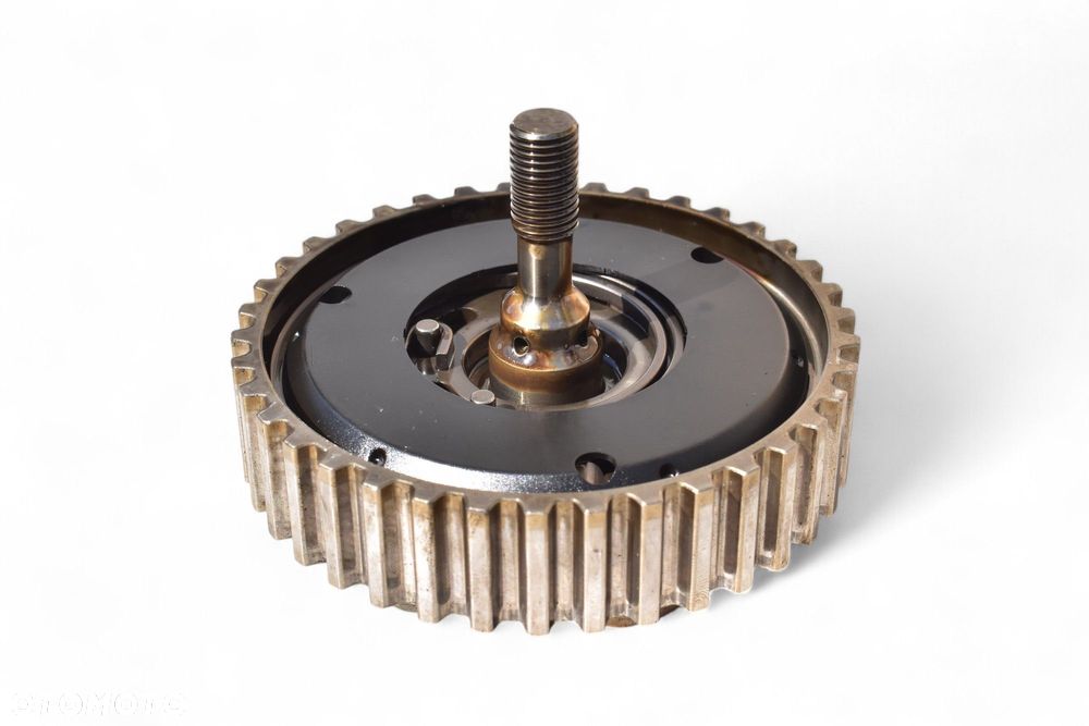 Używany Koła zębate - 195 PLN - Otomoto.pl