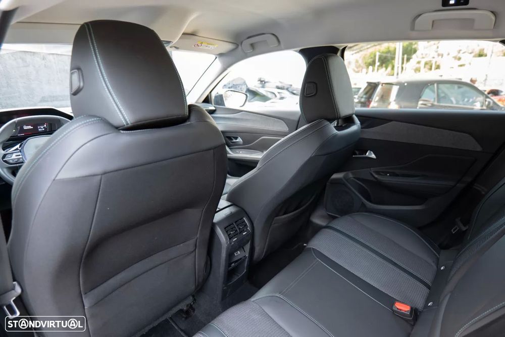 Peugeot 308 SW 1.6 Hybrid Allure Pack e-EAT8 - 15