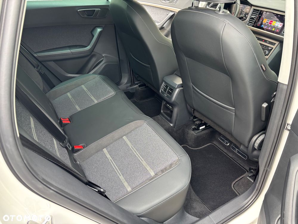 Seat Ateca 1.5 TSI ACT OPF Xperience - 12