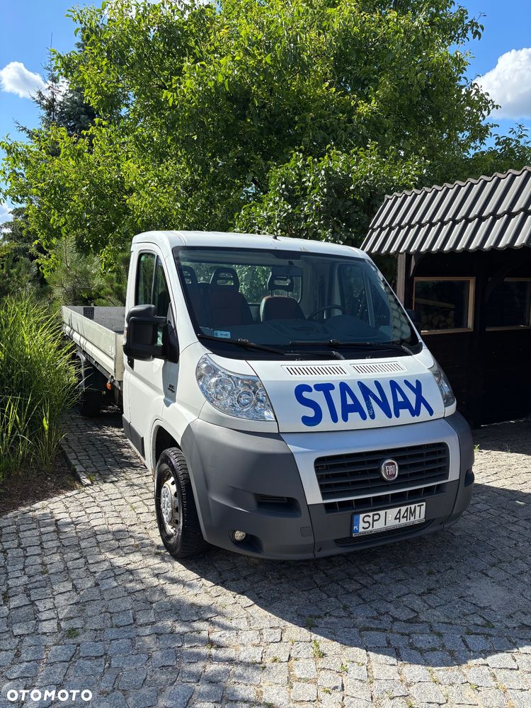 Fiat Ducato - 1