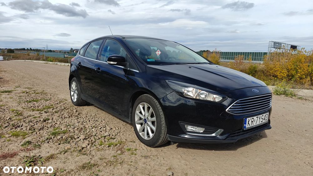 Ford Focus - 8