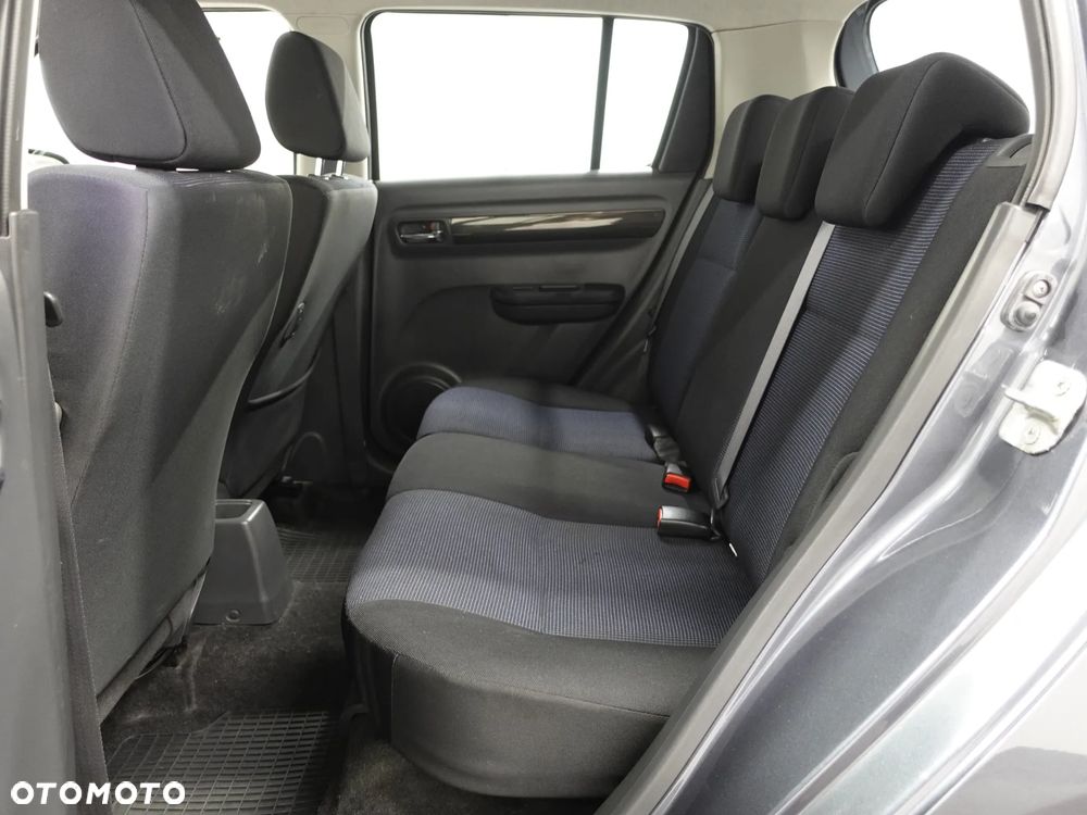 Suzuki Swift 1.3 4x4 Snow - 22