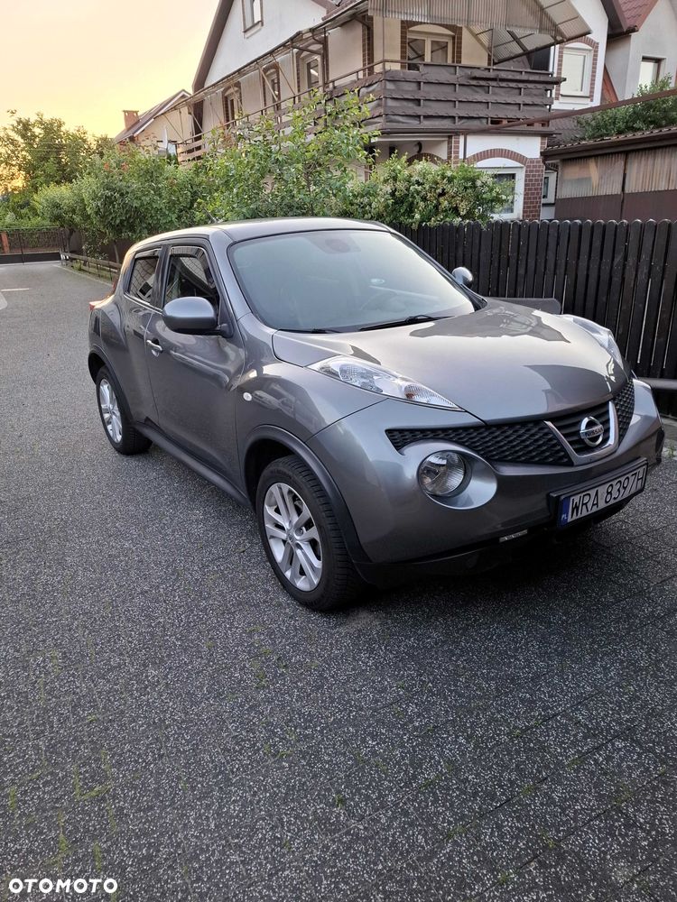 Nissan Juke - 3