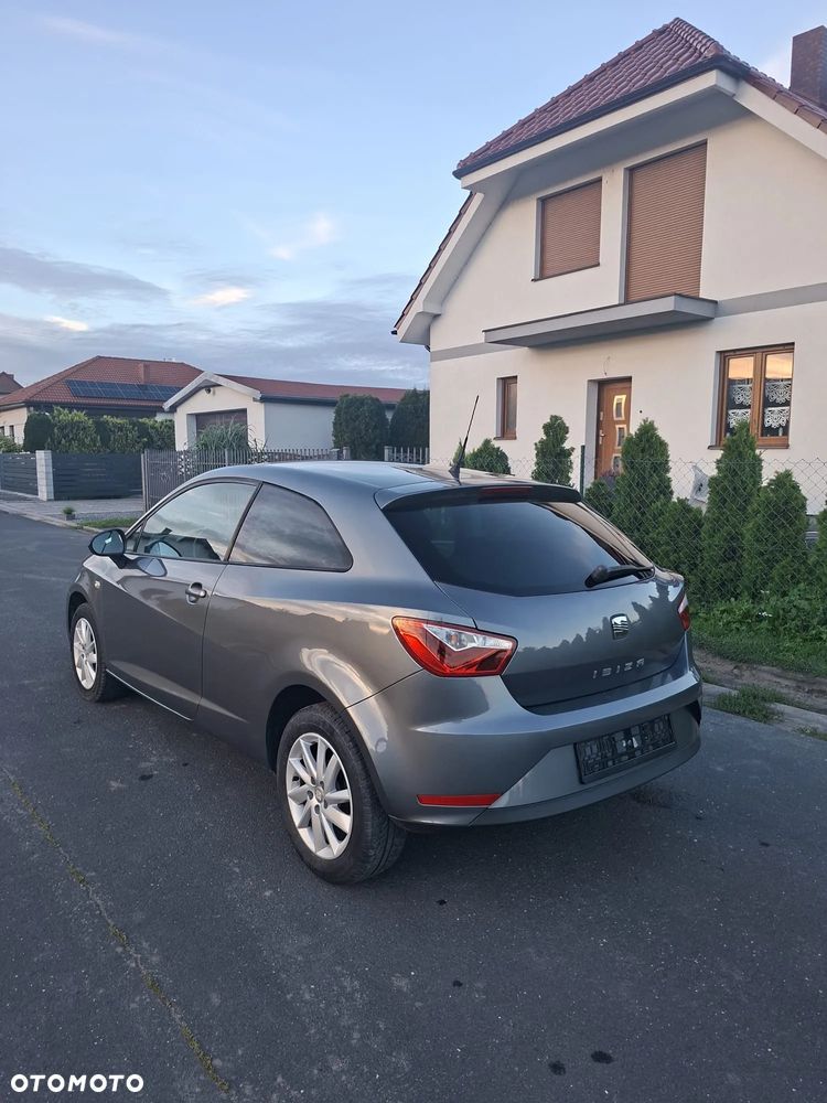 Seat Ibiza - 11