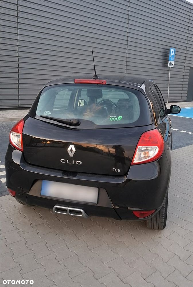 Renault Clio 1.2 16V TCE Night&Day - 4