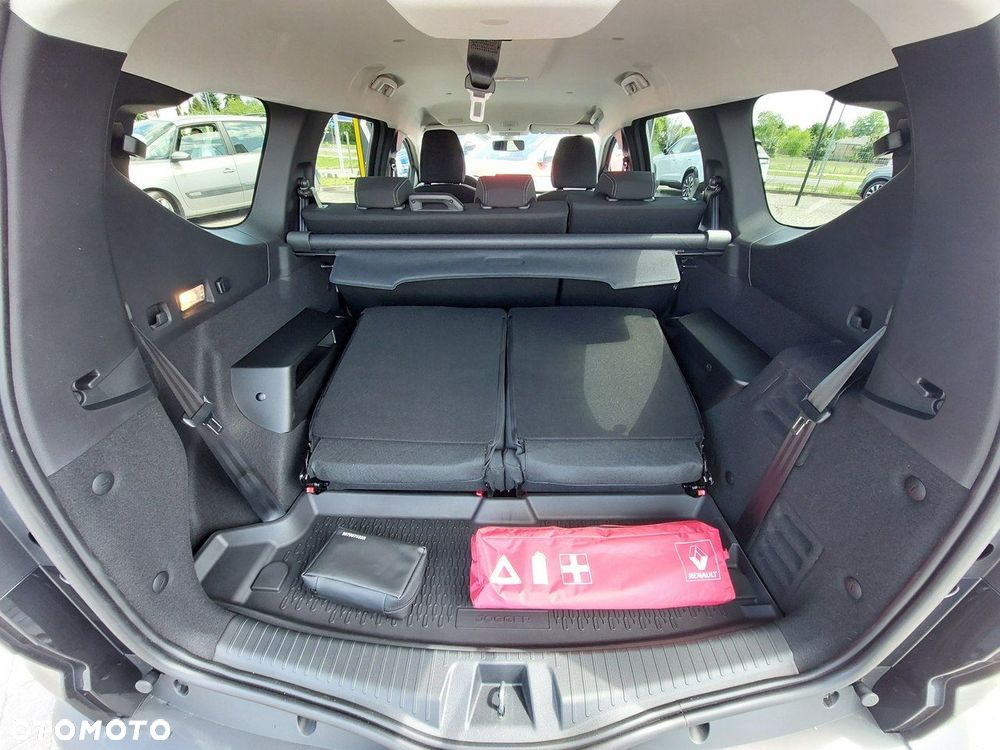 Dacia Jogger - 14