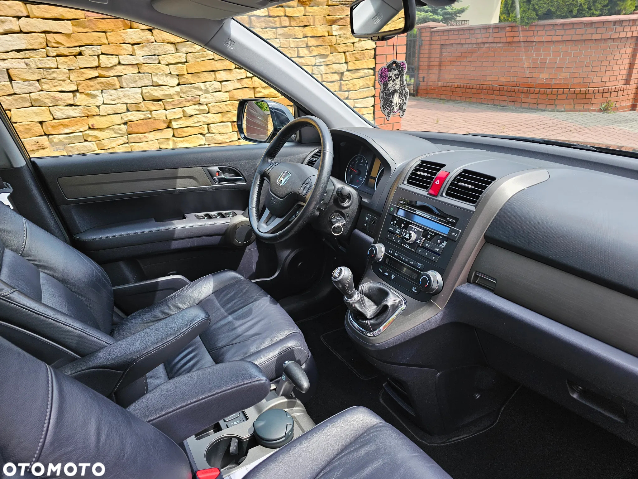 Honda CR-V 2.2i DTEC 4WD Executive - 26