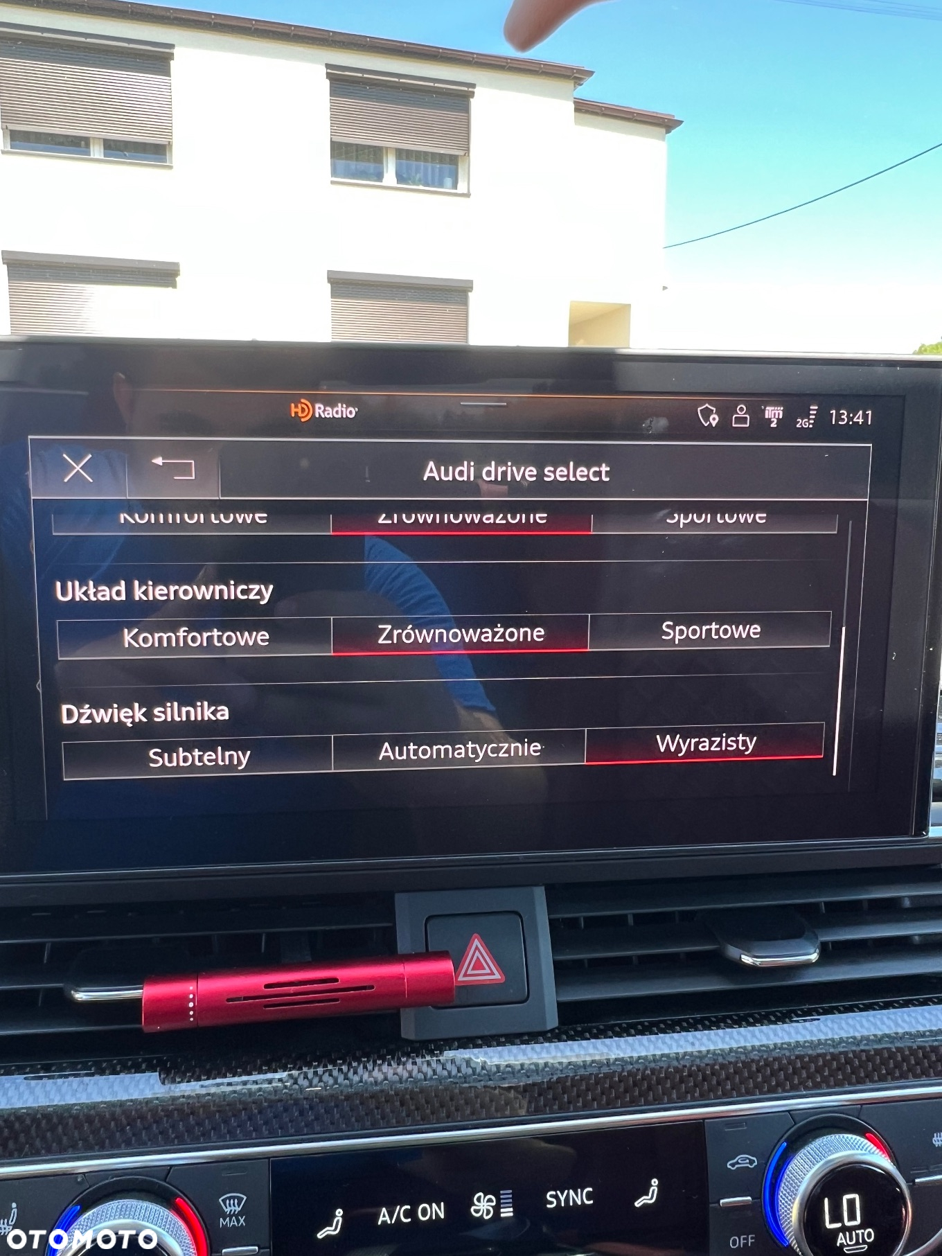Audi S4 Limousine - 21