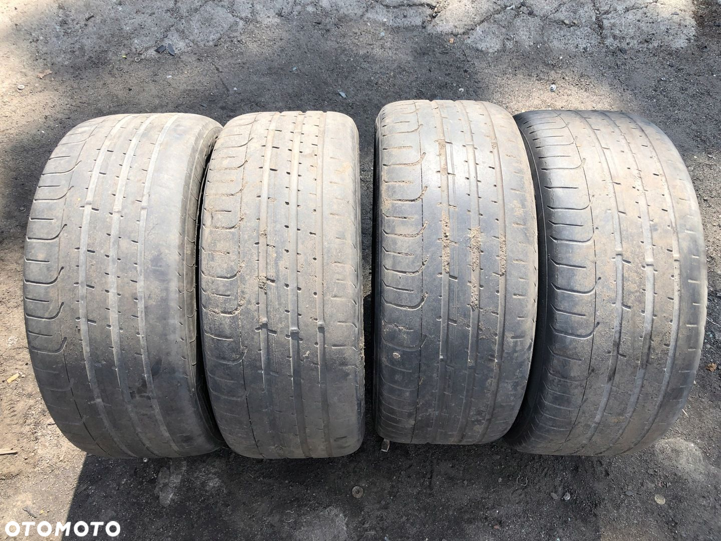 FELGI A5 A6 A7 SPEEDLINE 8.5Jx19H2 ET32 4G8601025C - 9