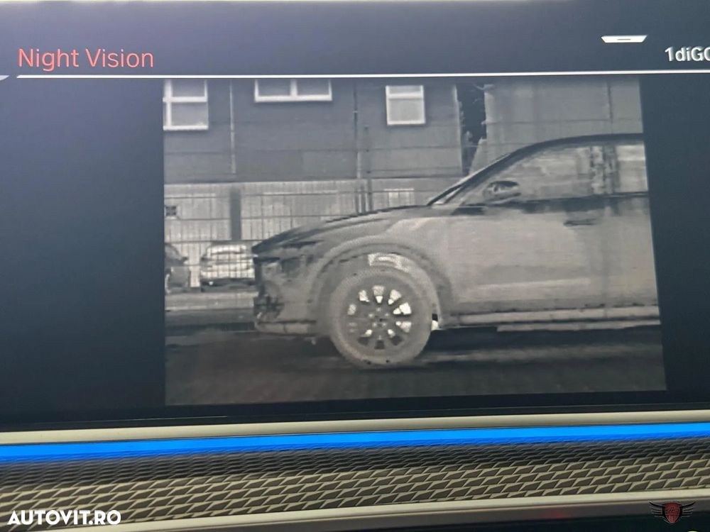 BMW X5 xDrive45e AT PHEV - 10