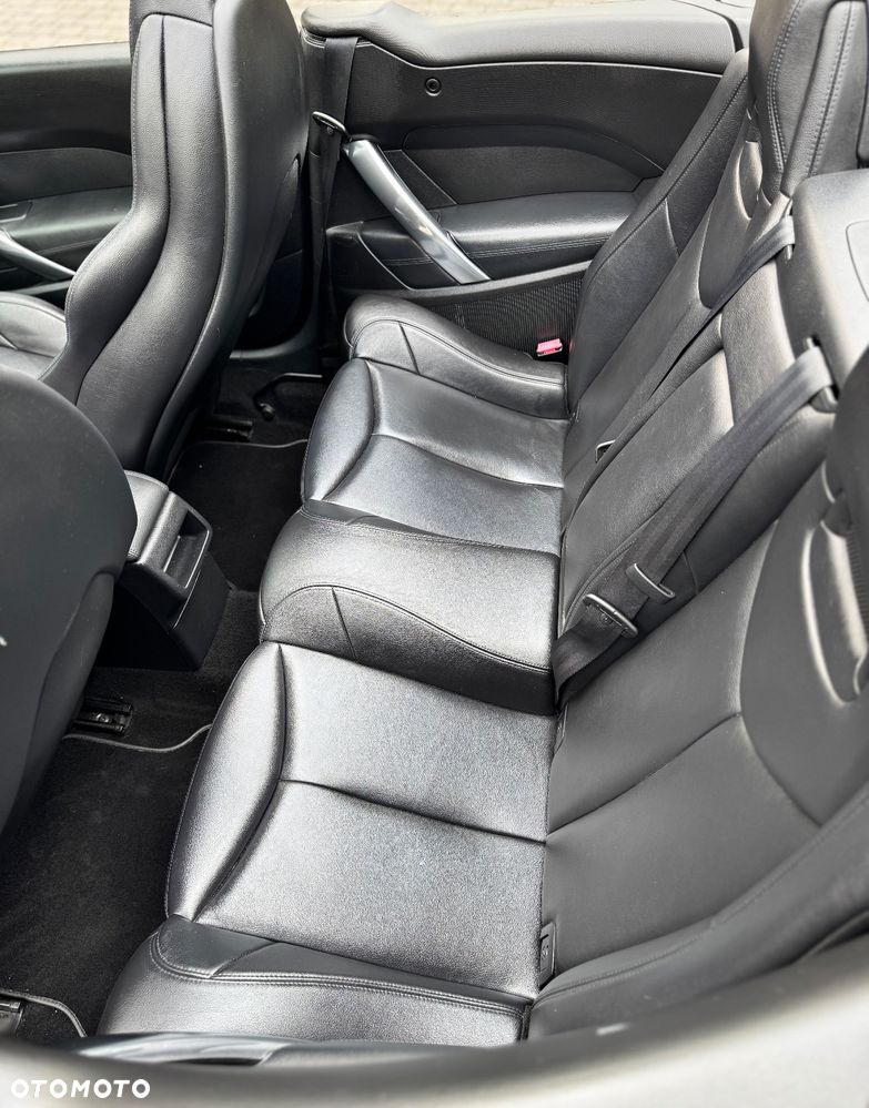 Peugeot 308 CC 1.6 THP Sport Pack - 32
