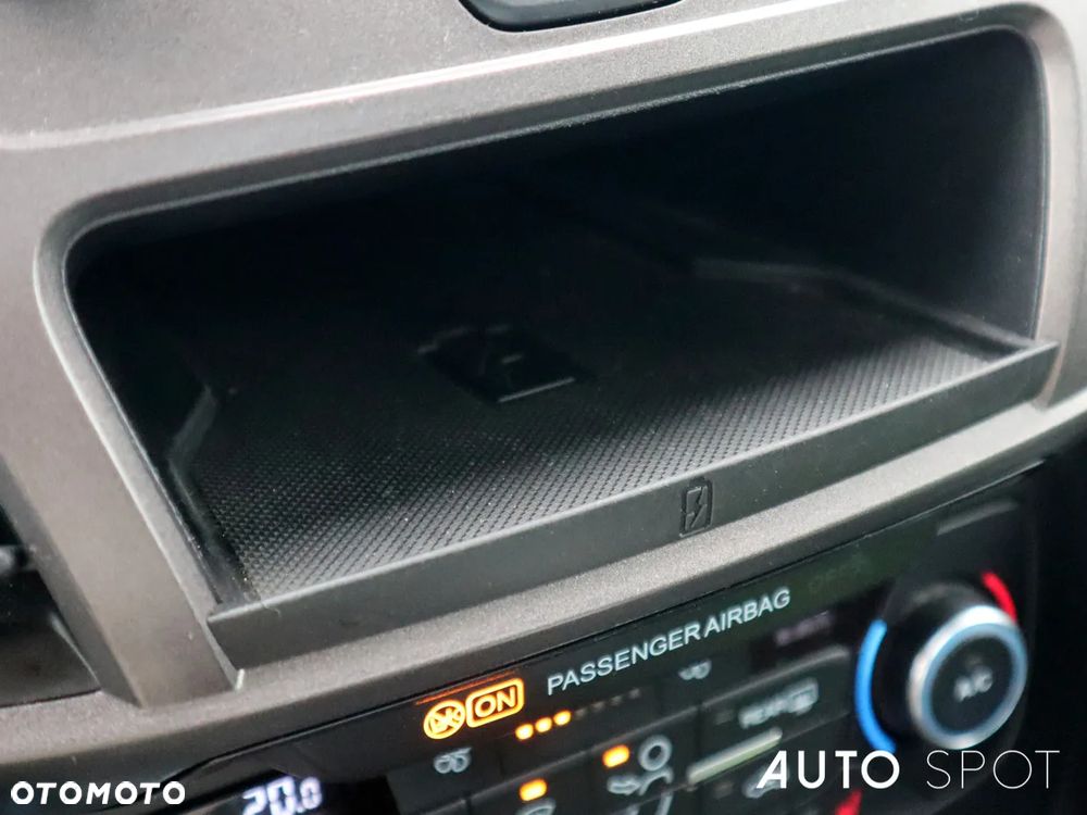 Ford Tourneo Connect 1.5 EcoBlue Active PowerShift - 34
